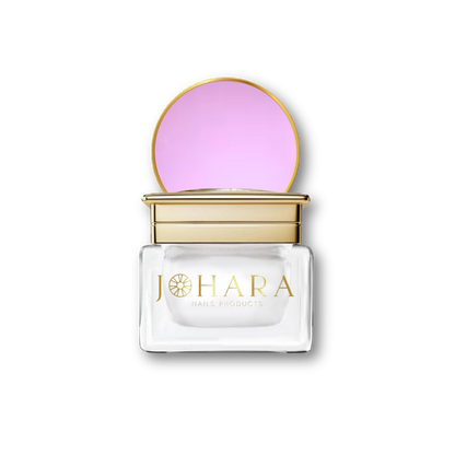Builder Gel - Perfect pink 50g - Johara