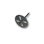 Schleifaufsatz – Pododisc (Größe L) – Johara