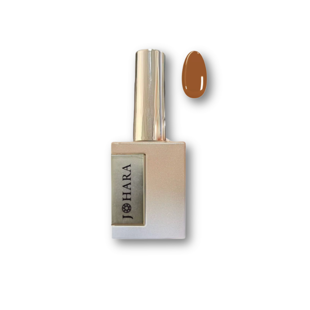 UV-Nagellack - Mocaccino - Johara