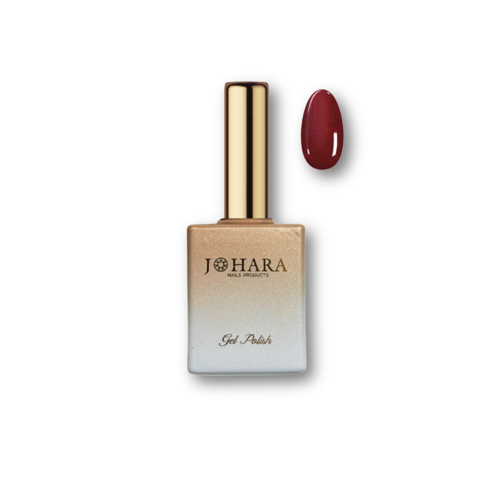UV-Nagellack – 365 Tage – Johara