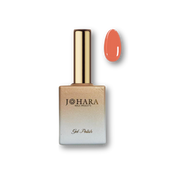 Vernis semi-permanent - Papaye - Johara