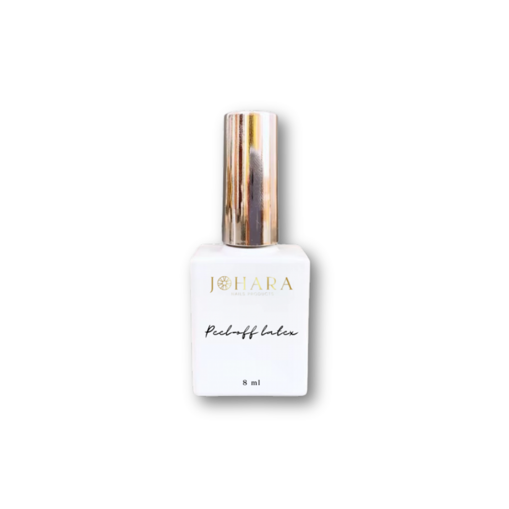 Peel-off latex - Johara