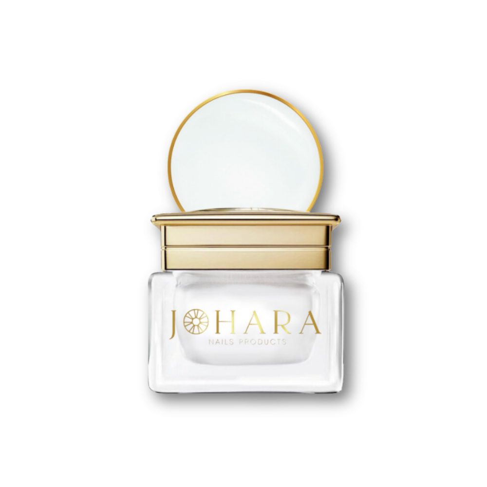 Builder Gel - Perfect Milky 50g - Johara