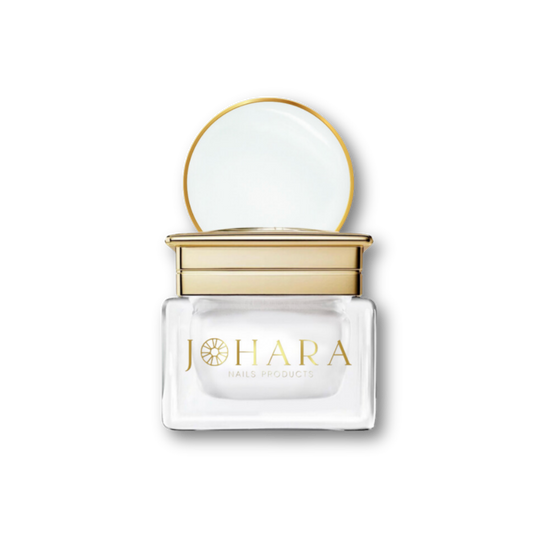 Builder Gel - Perfect Milky 50g - Johara