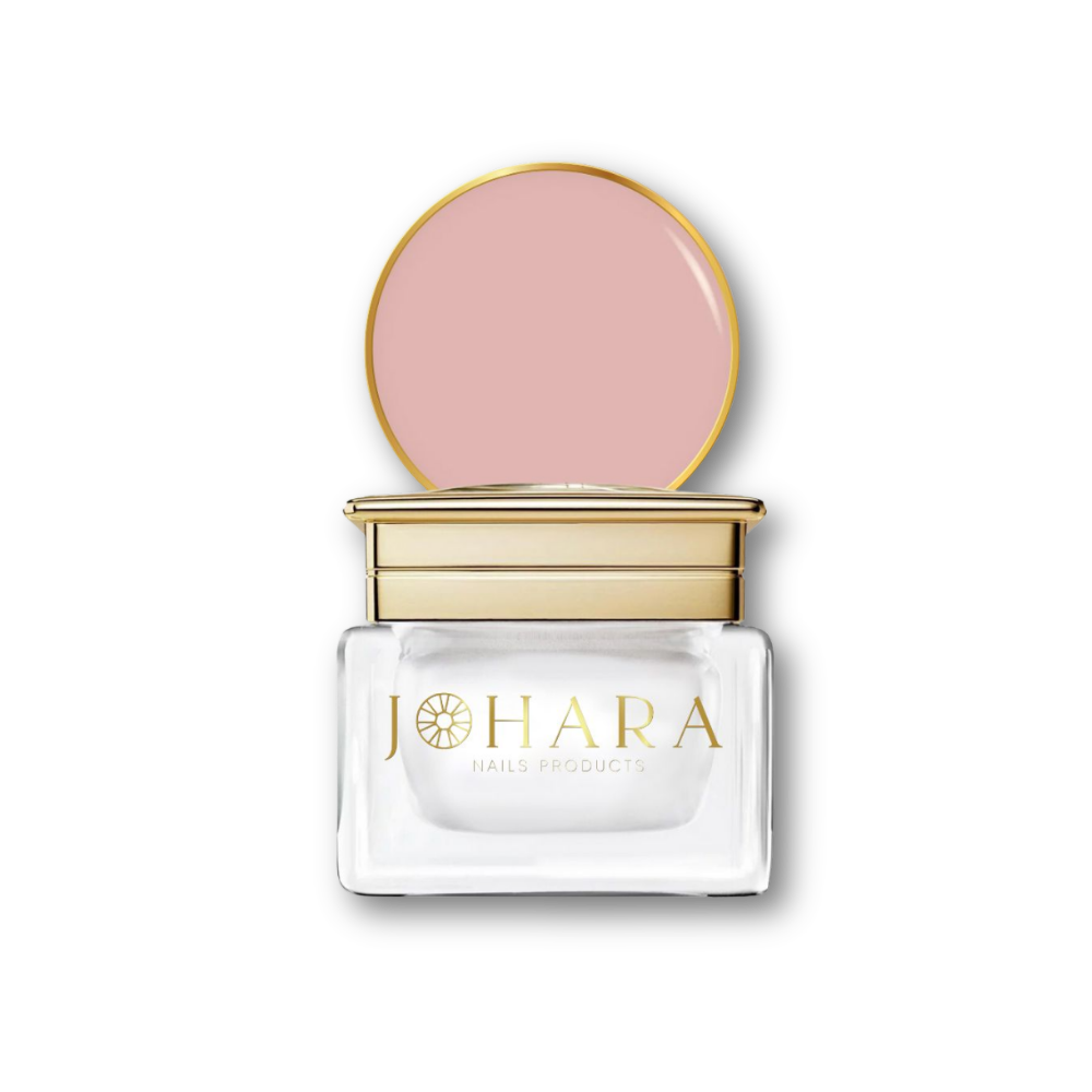 Builder Gel - Cover Five 50g - Johara