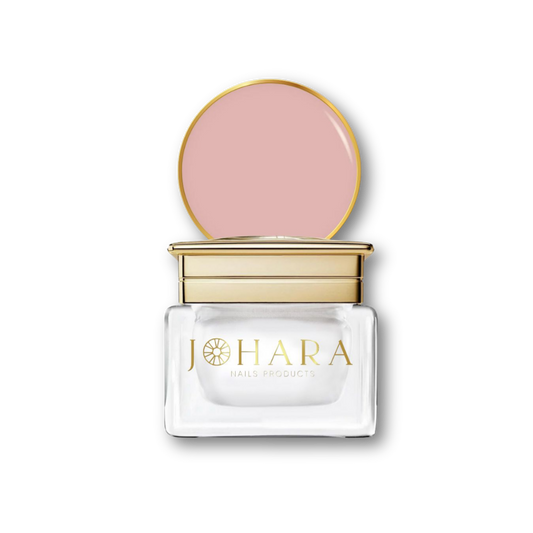 Builder Gel - Cover Five 50g - Johara