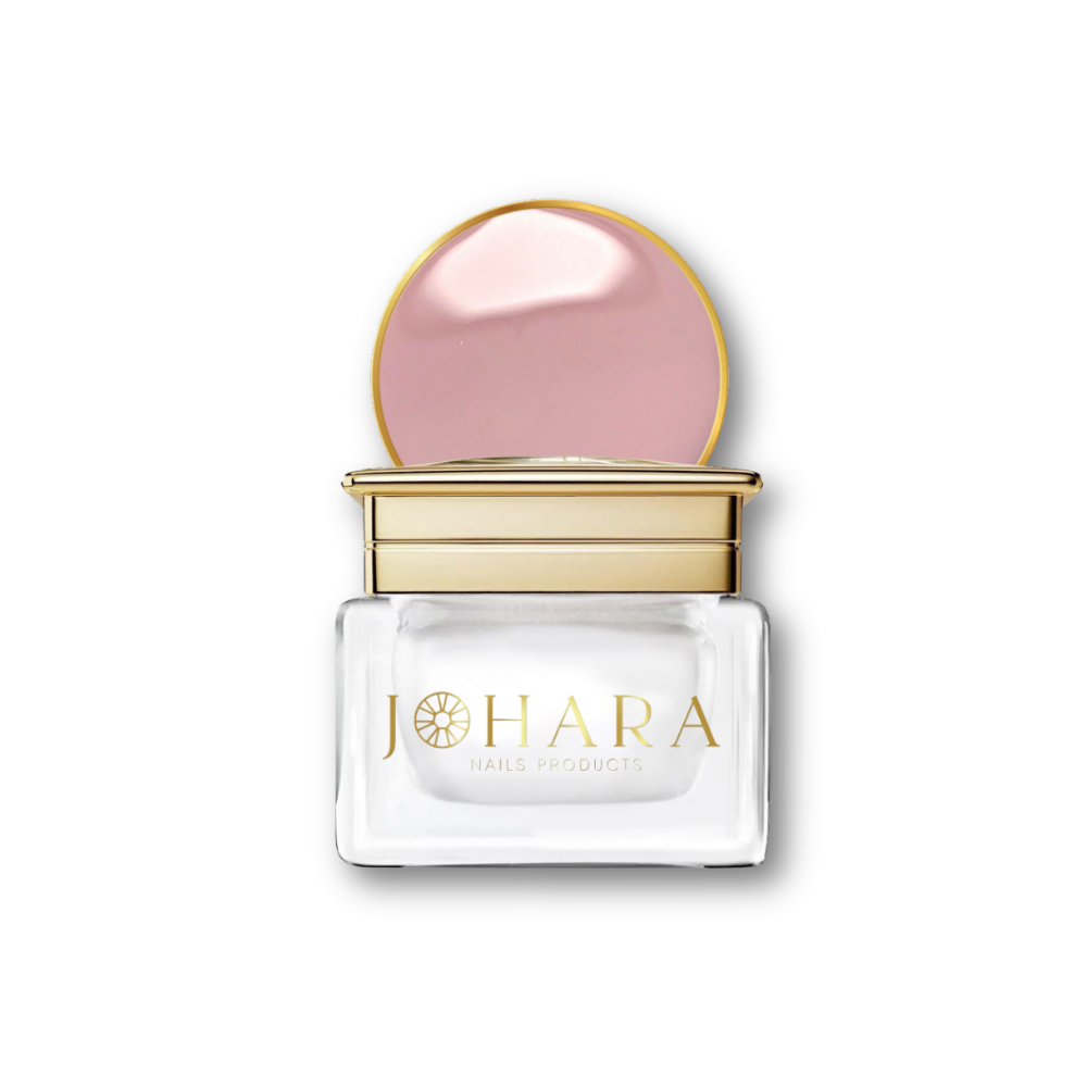 Builder Gel - Cover Two 50g - Johara