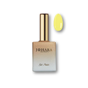 Vernis semi-permanent - Citronnade - Johara