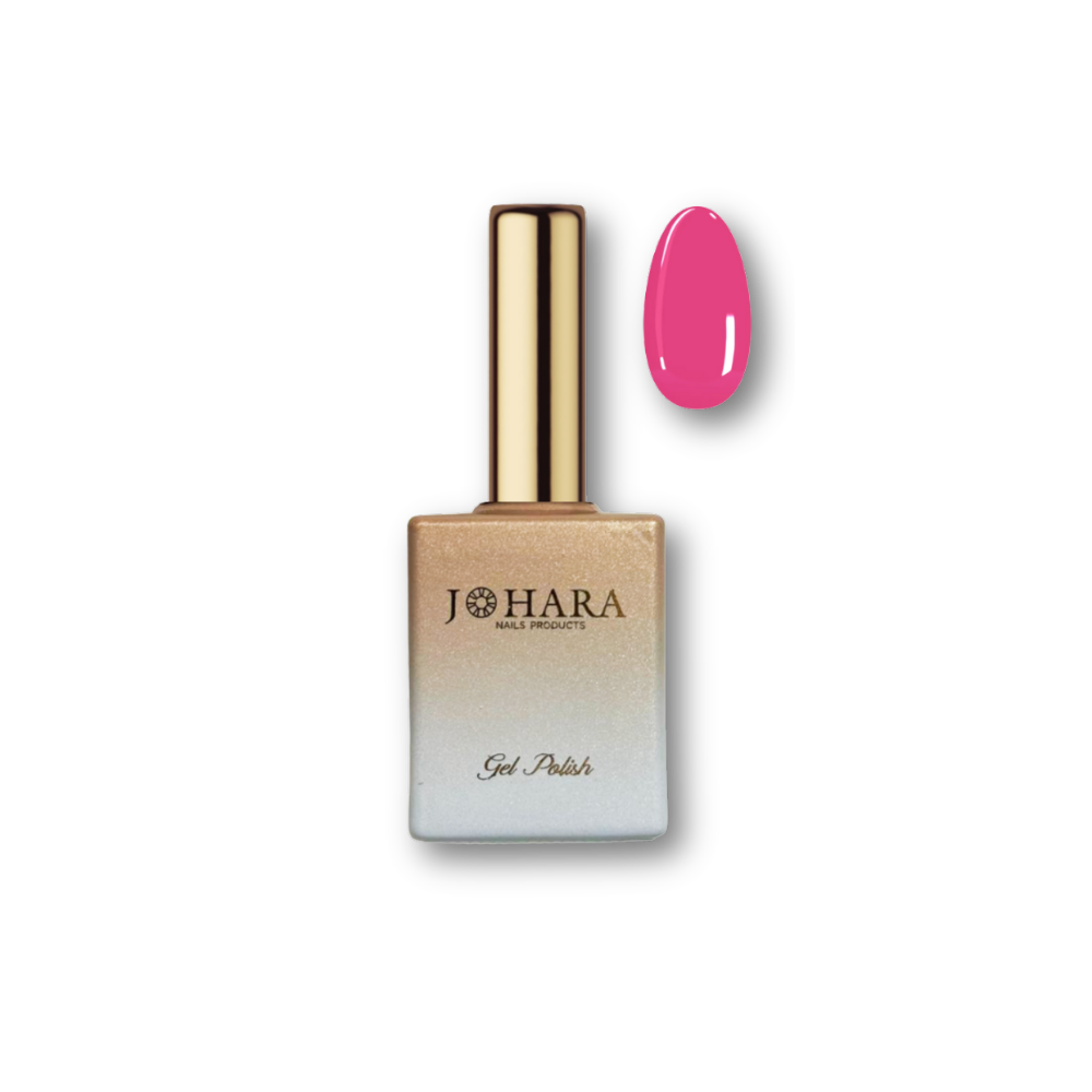 Shellac – Grenadine – Johara