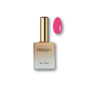 Vernis semi-permanent - Grenadine - Johara