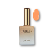 Vernis semi-permanent - Melon - Johara