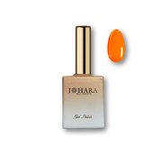 Vernis semi-permanent - Mandarine - Johara