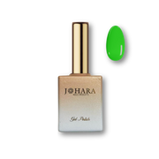 Vernis semi-permanent - Green - Johara