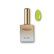 Vernis semi-permanent - Acid Green - Johara