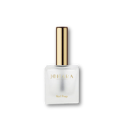 Nail prep - Johara