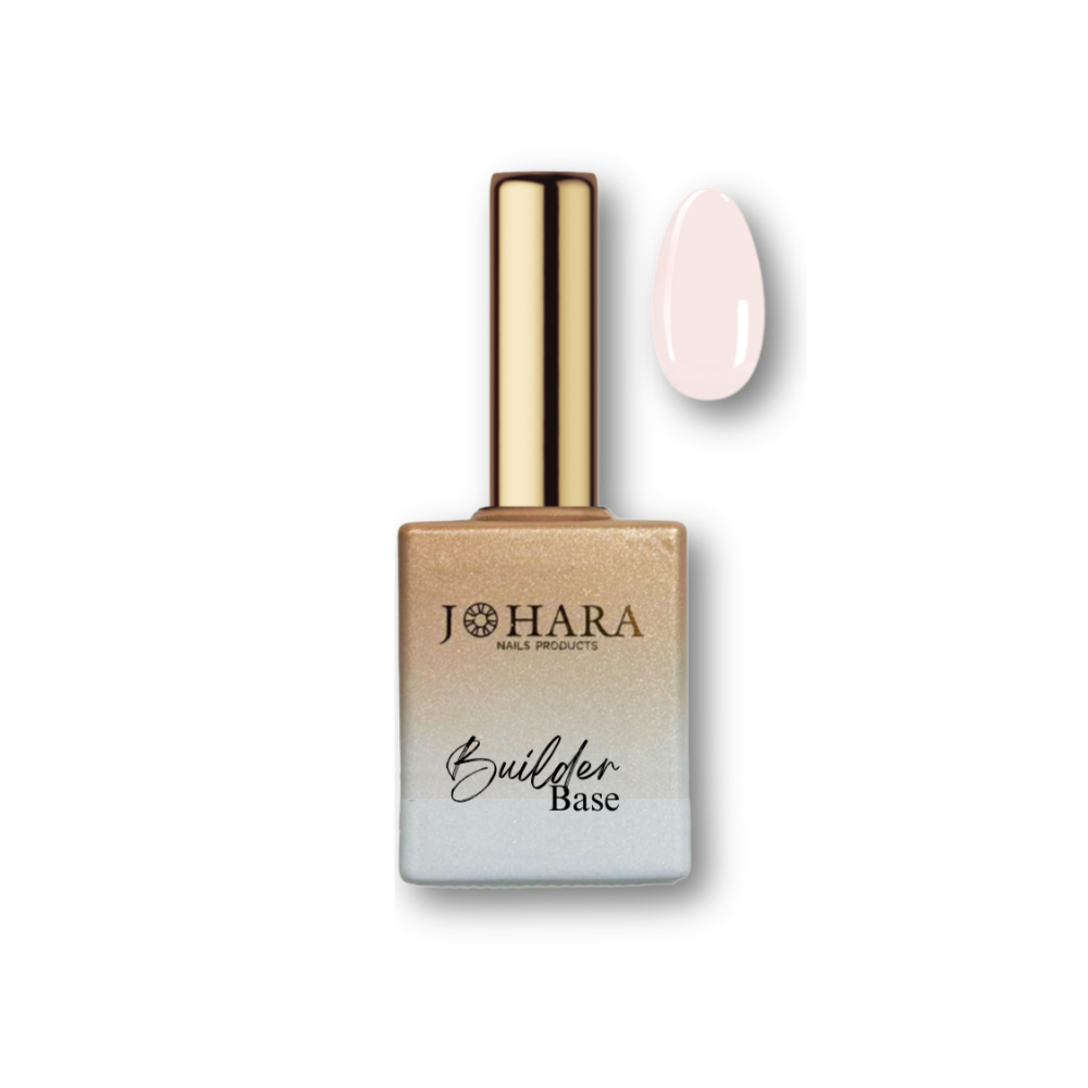 Builder Base – Soft Blush – Johara