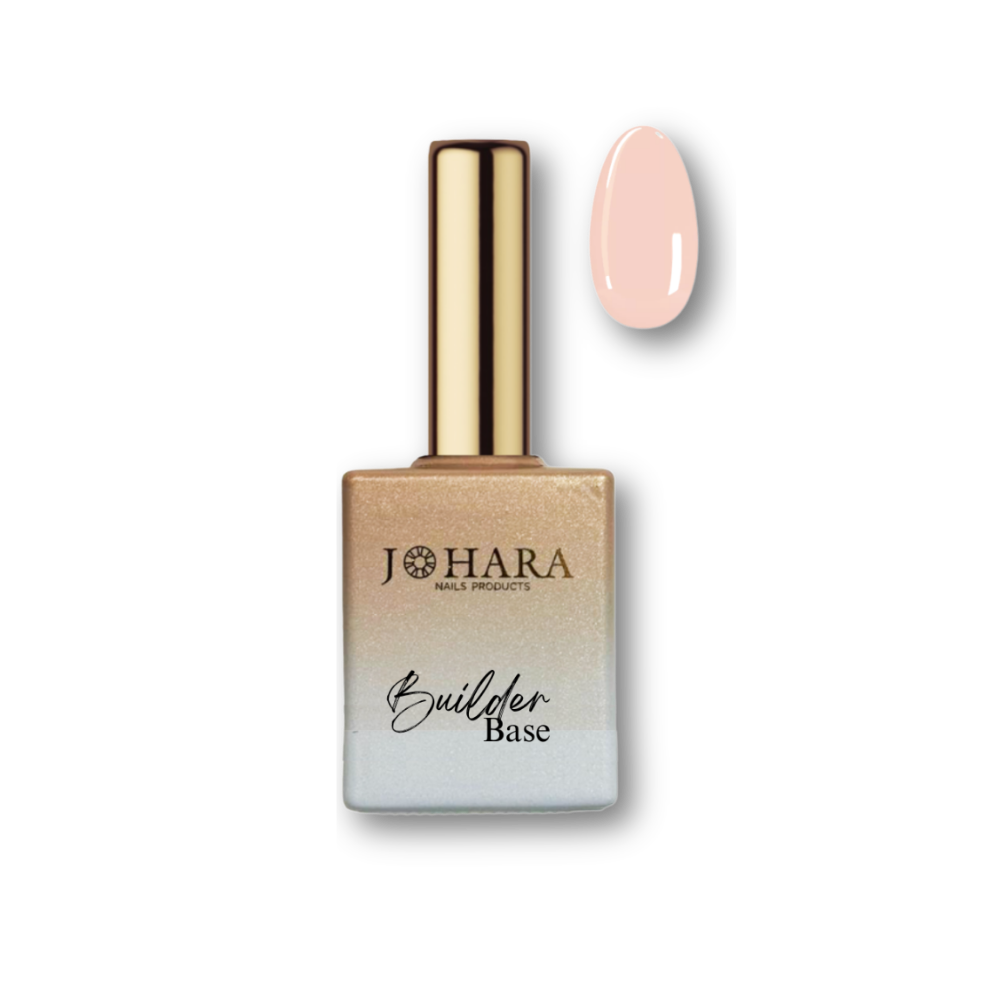 Builder Base - Natural Beige - Johara