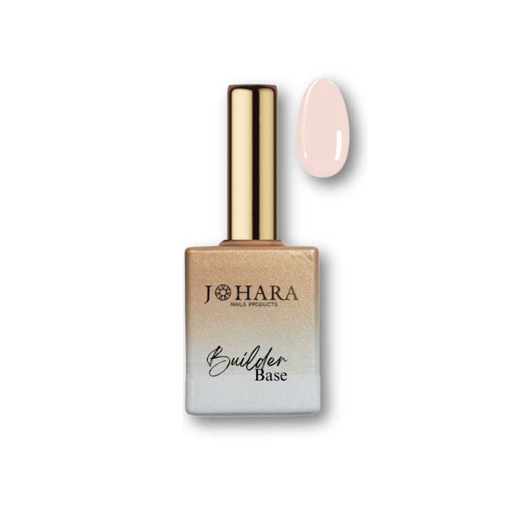 Builder Base - Peach Nude - Johara
