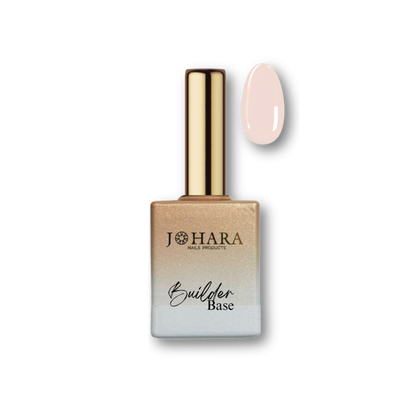 Builder Base - Peach Nude - Johara