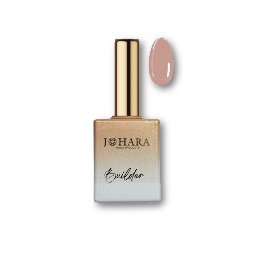 Baume au lait - Caramel Skin - Johara