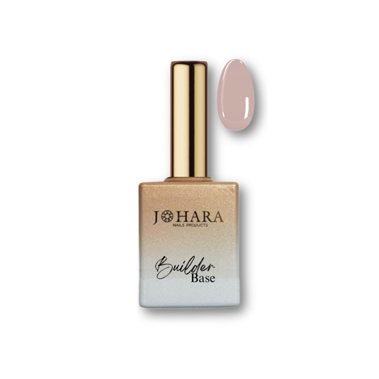 Builder Base - Deep Nude - Johara