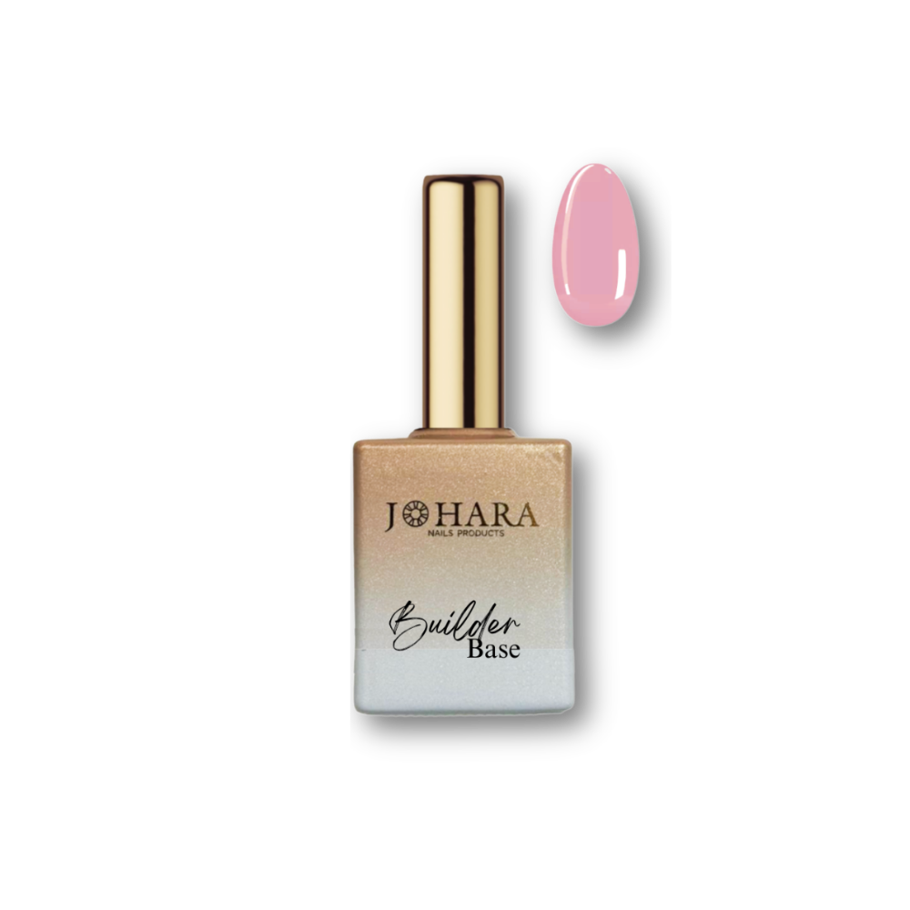 Builder Base – Rosy Nude – Johara