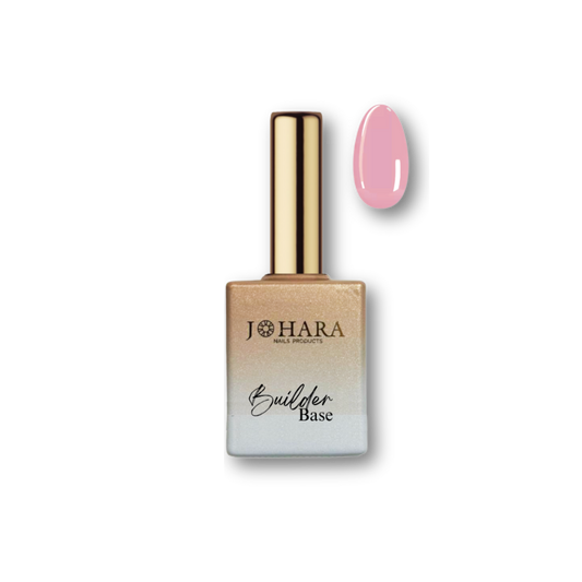 Builder Base - Rosy Nude - Johara