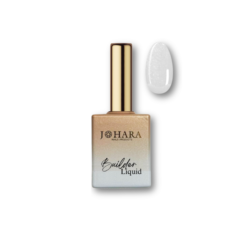 Builder Liquid - Diamond Milk - Johara