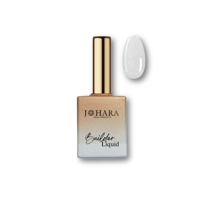 Builder Liquid - Diamond Milk - Johara