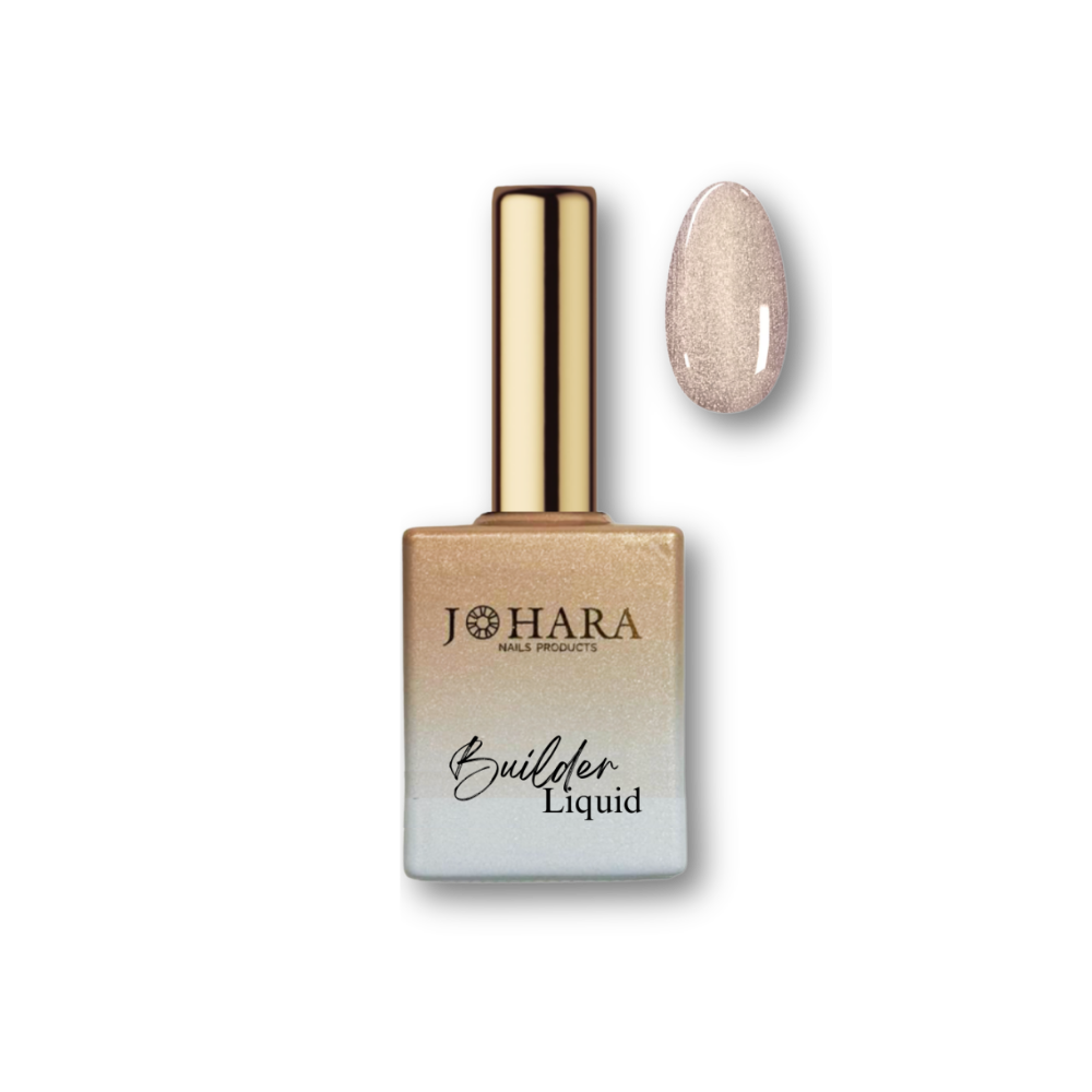 Builder Liquid – Honey Glow – Johara
