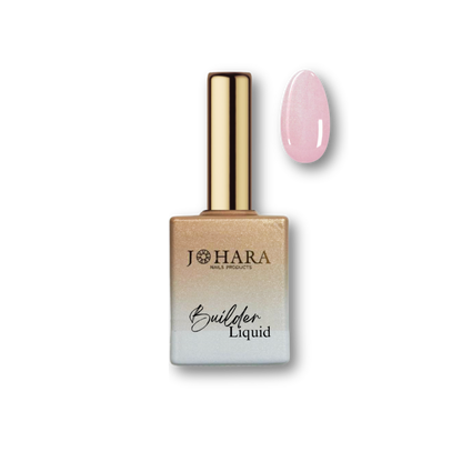 Builder Liquid - Rosy Shine - Johara