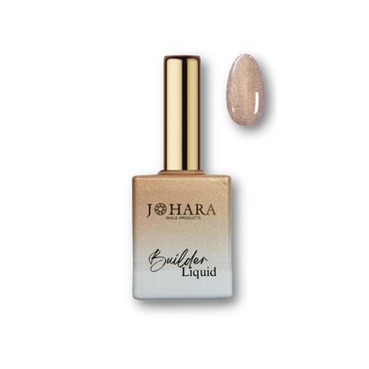 Builder Liquid - Mocha Glow - Johara