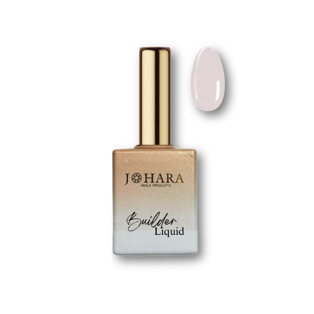 Builder Liquid – Milky Cloud – Johara