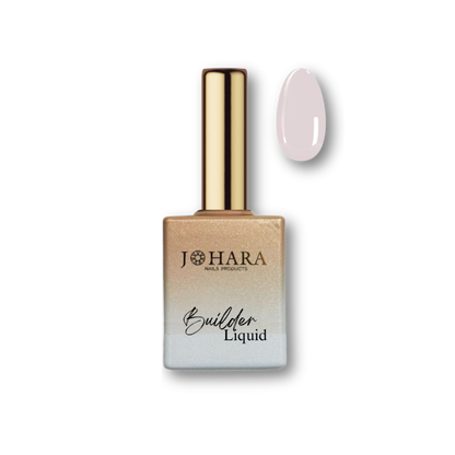 Builder Liquid - Milky Cloud - Johara