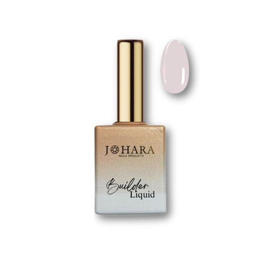 Builder Liquid - Milky Cloud - Johara