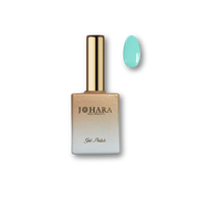 Vernis semi-permanent - Lagon - Johara