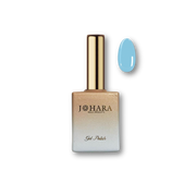 Vernis semi-permanent - Iced Blue - Johara