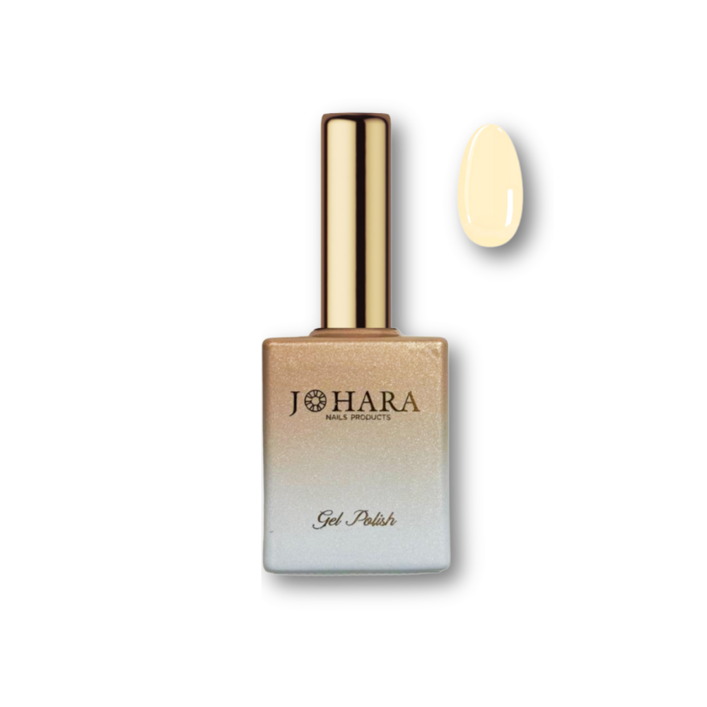 UV-Nagellack - Melocoton - Johara