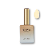 Vernis semi-permanent - Melocoton - Johara