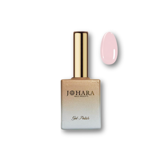 Vernis semi-permanent - Ballerine - Johara