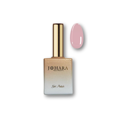 Vernis semi-permanent - Poudré - Johara