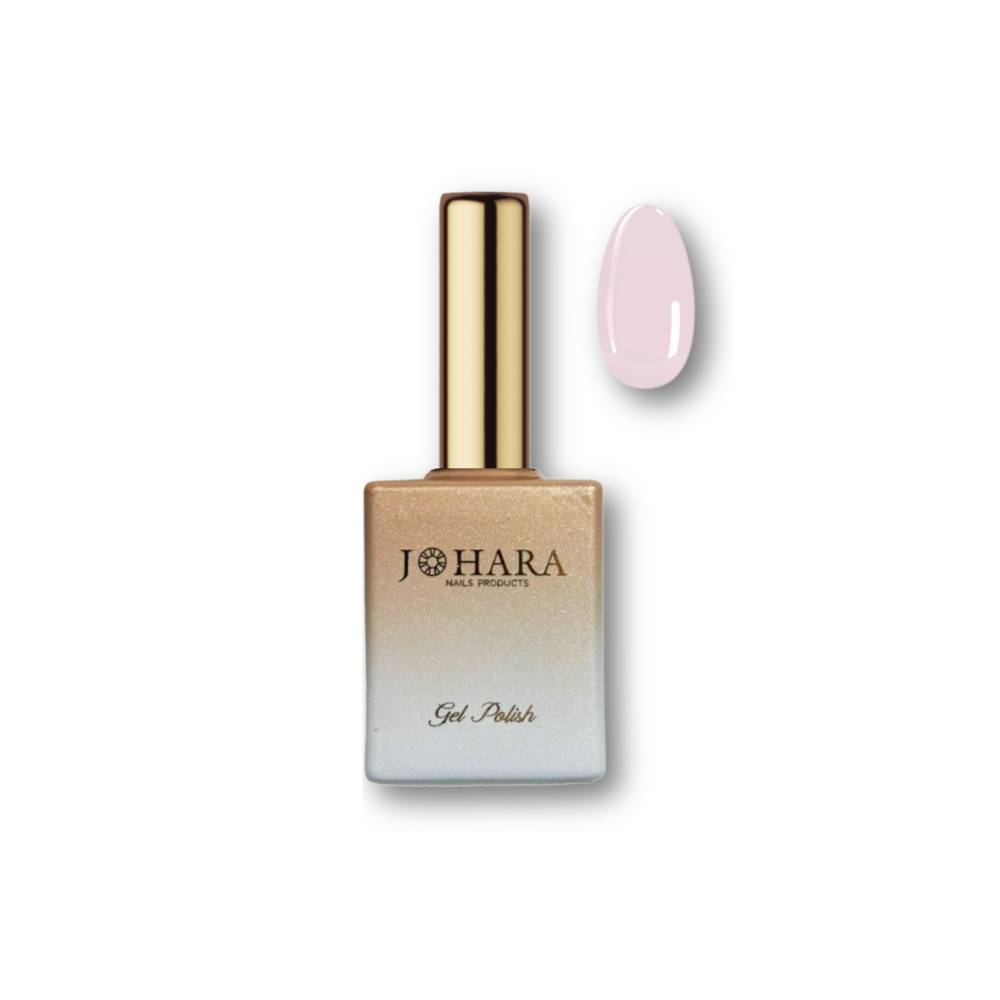 UV-Nagellack – Kaschmir – Johara