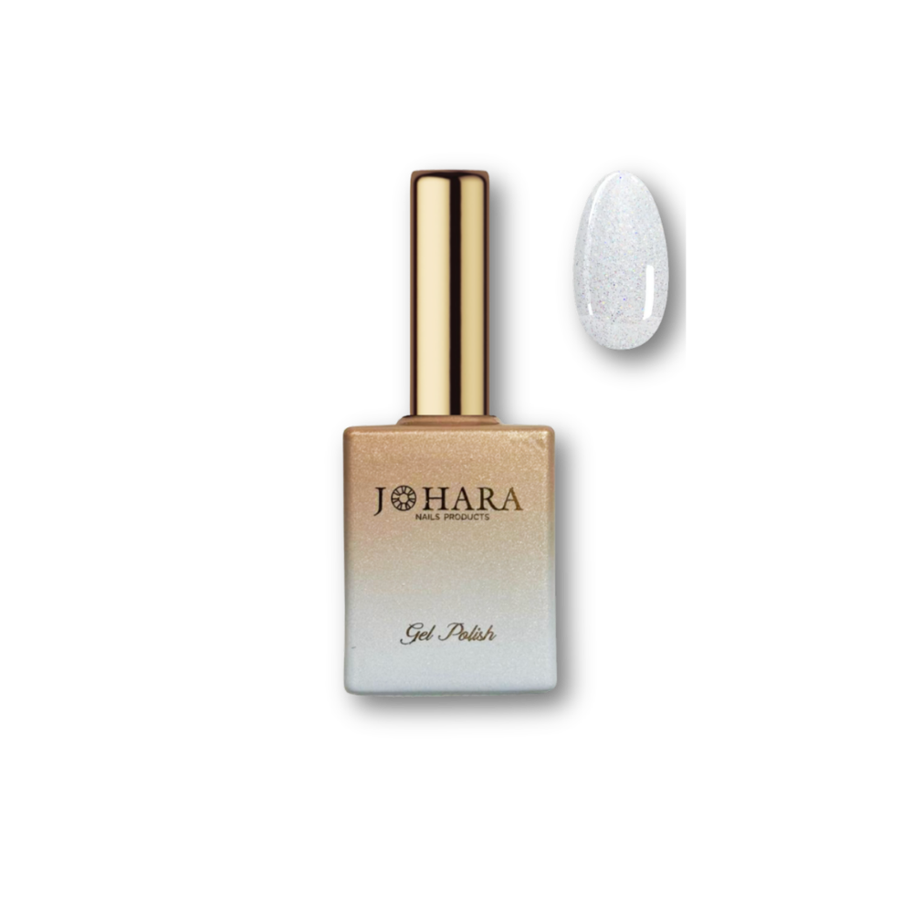 UV-Nagellack - Der Diamant - Johara