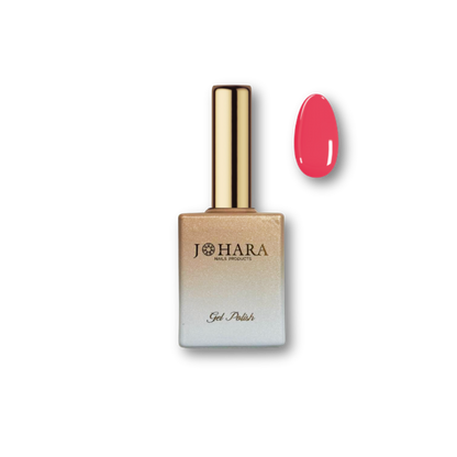 Vernis semi-permanent - Pink - Johara