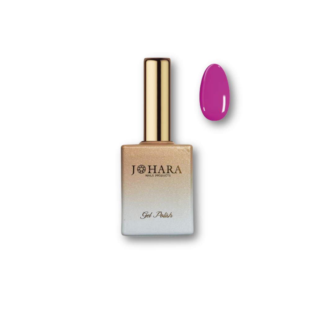 UV-Nagellack - Traube - Johara