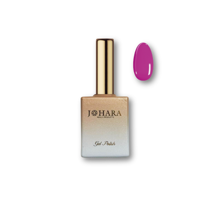 Vernis semi-permanent - Grappe - Johara