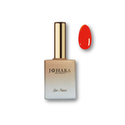 Vernis semi-permanent - Coral - Johara