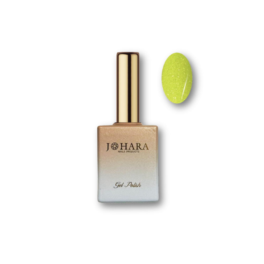 Semi-permanenter Nagellack - Glim Acid - Johara