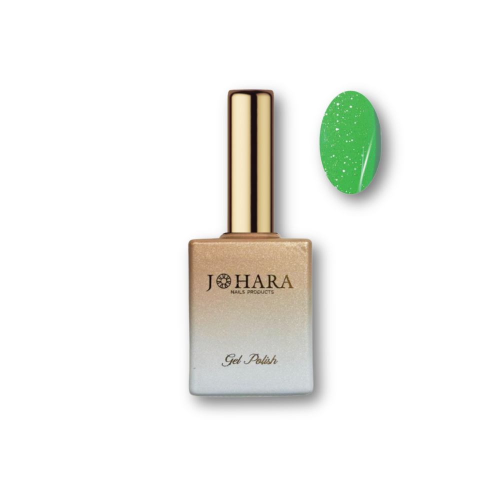 Semipermanenter Nagellack - Glim Apple - Johara