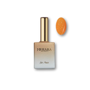 Vernis semi-permanent - Glim Mandarine - Johara